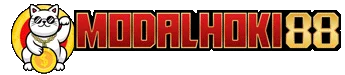 logo MODALHOKI88