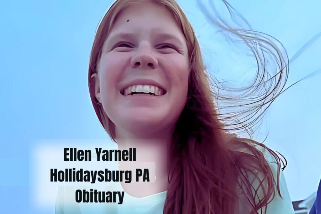 ellen yarnell hollidaysburg pa obituary