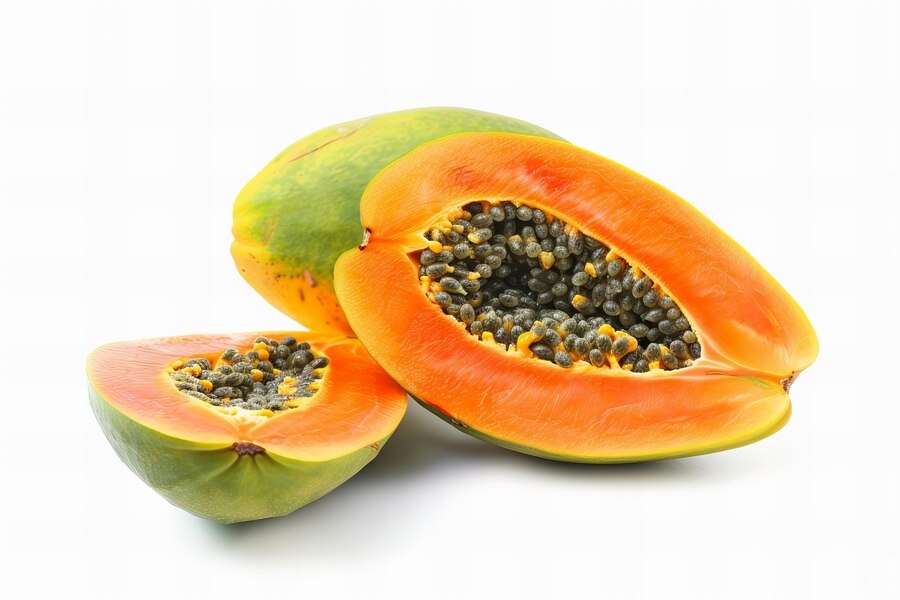 crema hidratante de papaya en peru tesis doctoral