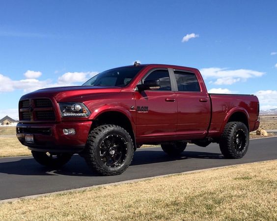 dodge ram truck clubs on the western slope of colorado