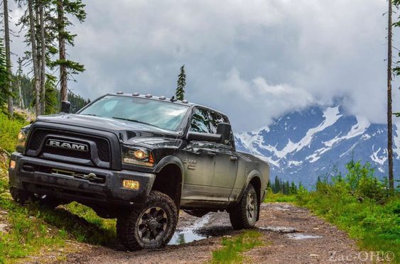 dodge ram truck clubs on the western slope of colorado